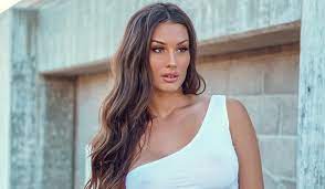Bianca kmiec, una morocha para el infarto. Bianca Kmiec Scandalplanet Bianca Kmiec Scandalplanet Hollywoood 4 Ever Kai Na See More Of Bianca Kmiec On Her Instagram At Biancakmiec Nonop