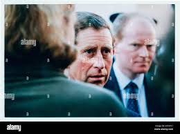 Charles king hi-res stock photography and images