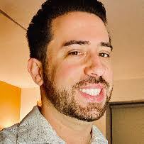 Christopher Pedigo's Instagram, Twitter & Facebook