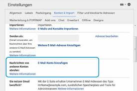 Ich habe in dieser mail leider keine möglichkeit, gmail zu verklickern dass die app okay ist. Wie Halte Ich Meine Bluewin Mails Aus Gmail Fern Pctipp Ch