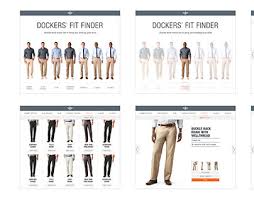 Dockers Pants Fit Guide Fitness And Workout