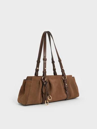 Tren Tas East-West - CHARLES & KEITH ID