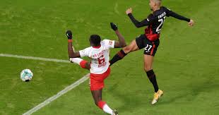 Teams rasenballsport leipzig borussia dortmund played so far 8 matches. Hutter Zuversichtlich Wir Haben Eine Sehr Sehr Gute Bilanz Gegen Leipzig Sge4ever De Das Onlinemagazin Uber Eintracht Frankfurt