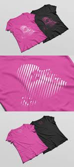 Download Check Out This New Mock Up Of A V Neck Style T Shirt For Women And Use It Freely To Create A Professional Prese Clothing Mockup T Shirts For Women Shirt Mockup