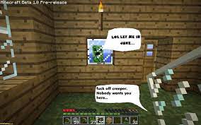 Minecraft Hd Wallpapers Top Free Minecraft Hd Backgrounds Wallpaperaccess Funny Wallpapers Minecraft Hd Cool Wallpapers