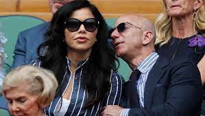 Успех пришел к миллиардеру не сразу. Glava Amazon Dzheff Bezos Trebuet 1 7 Mln S Brata Svoej Partnershi Gazeta Ru