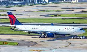 delta expects first a330 900neo delivery in may delta delta airlines expectations