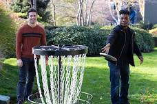 Learn to Play Disc Golf -- June 13