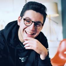 Max Feber (@mbfeber)