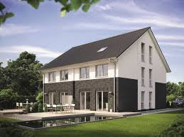 Doppelhaus Maxime 1000 D Viebrockhaus Viebrockhaus Doppelhaus Grundriss Style At Home