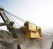 Estrazione mineraria: azionamenti su binario, traslazione ...