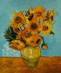 Tabloul floarea soarelui de van gogh va putea fi văzut exclusiv la muzeul din amsterdam. Tabloul Floarea Soarelui De Van Gogh Va Putea Fi VÄƒzut Exclusiv La Muzeul Din Amsterdam