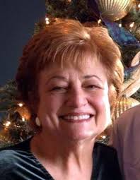 Diana Rowland avis de décès