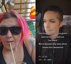 Alicia Danielle Wilson