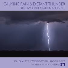 Background noise generators are nothing new. Calming Rain Distant Thunder Instant Mp3 Download Restful Sounds