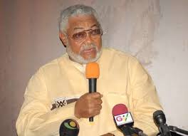 He was found guilty for involvement in the murder of four ghanaian citizens and executed by a firing squad in 1982. Why Did Rawlings Sack Graphic Editor