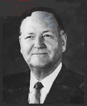 Joseph Benjamin Saunders Jr. (1901-1989)