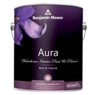 Aura® eggshell finish is part of an innovative paint and colorant system integrating the best technologies to deliver superior durability for any color along with the promise of long lasting beauty. Aura Waterborne Interior Paint