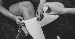 Do Compression Socks Help With Plantar Fasciitis Solescience