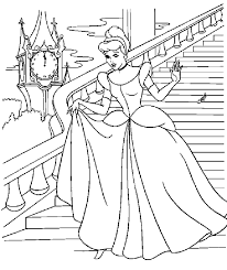 Print cinderella coloring pages for free and color our cinderella coloring! Cinderella Coloring Pages Cinderella Coloring Pages Cinderella Coloring Outline Drawings