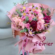 Ephéméride - Seasonal Calendar - 9 Février | Facebook