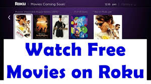Free live tv on the roku channel enjoy instant access to more than 100 free live tv channels at any time. How To Watch Unlimited Movies Tv Shows For Free On Roku Stick Tv Youtube