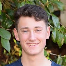 Ethan Leong's Carlmont High School Bio