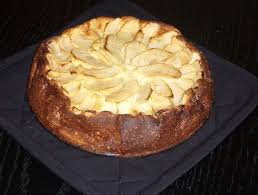 Gateau Fondant Tout Leger Pommes Ricotta Mais Nouvelle Recette Galbani Recette Ptitchef Recette Gateau Fondant Gateau Aux Pommes Gateau