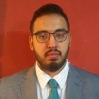 Erick Vazquez Bobadilla