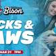 Bloomington Bison vs. Iowa Heartlanders