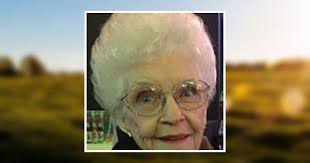 Lola Helterbran Obituary January 1, 1900