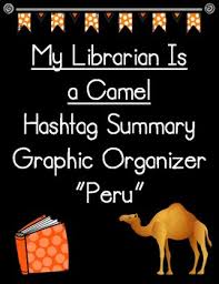 You're currently using one or more premium resources in your lesson. My Librarian Is A Camel Engage Worksheets Teaching Resources Tpt