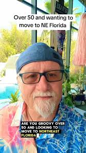 Over 50 and wanting to move to NE Florida? Look, I get it., Homeowners  insurance, hurricanes, HOAs—it sounds like a Florida horror film., But  here’s the twist: NE Florida isn’t that Florida., 📍 We’ve ...