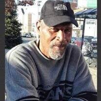 Edward Lee Shepperson III Obituary