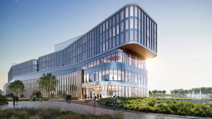 Planning activity cools data center surge moderates