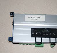 HORNER APG HE670RLY168 C Isolated High Current RELAY OUTPUT PCBALY000-R2