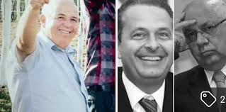 Manhã Nordestina: setembro 2019