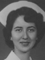 Gloria Kuczminski Obituary (1933