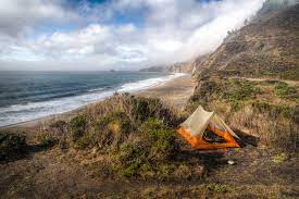 Even if rv camping is your thing, the large paved lots that offer little seclusion are a downer too. 11 Of The Best Places For Beach Camping In California