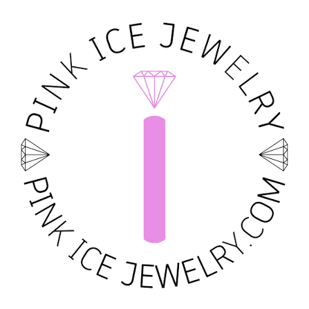 Pink Ice Jewelry