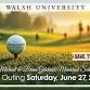 2026 Gilchrist Brothers Scholarship Golf Outing