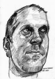 The Drawing Portrait Artist