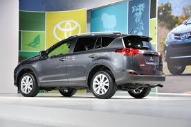 2013 Toyota Rav4 Toyota Rav4 Toyota Rav4