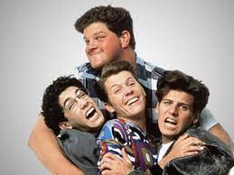 Stephen burrell known from movies inc. Die Parker Lewis Stars Heute Kurier At