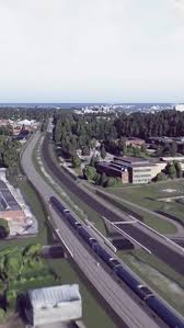 Företag anklagas ha förfalskat fakturor för Norrbotniabanan – Trafikverket polisanmäler