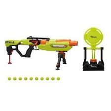 It's also available in the uk for £29.99 on amazon, argos, and smyths toys. Nerf Gun Target For Sale Ebay