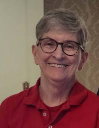 Obituary for Georgia K Finkbeiner