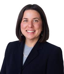 Caitlin M. Griffin, Esq.