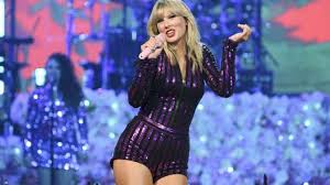 Malam natal penuh kenangan : Sambut Natal Dengan Christmas Tree Farm Lagu Baru Taylor Swift Yang Penuh Kenangan Mldspot