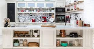 بالصور 5 أفكار لديكورات مطابخ عراقية سوبر ماما